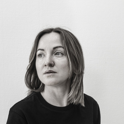 Photographer Anastasia Turshina   France